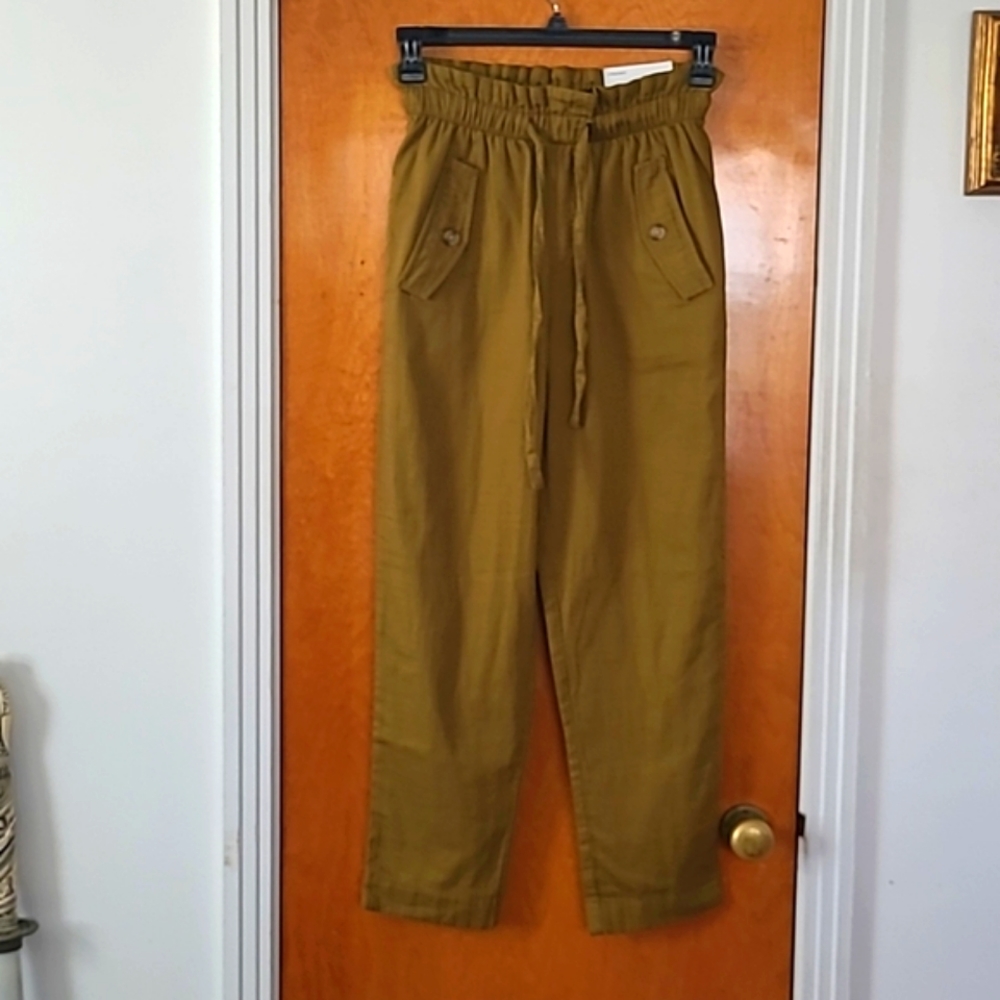 NWT Loft Pants